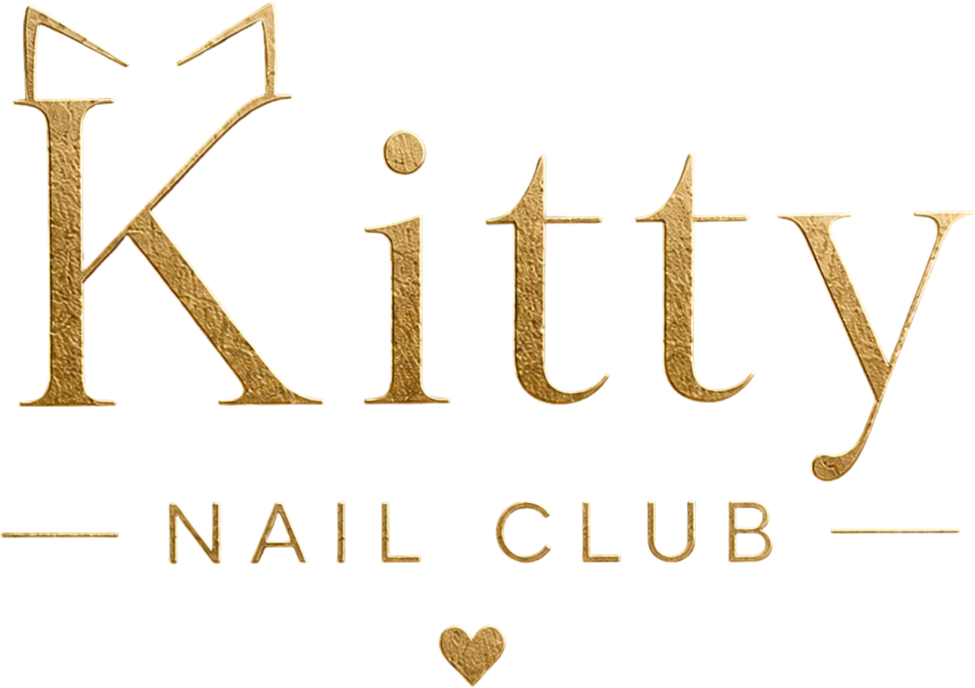 Kitty Nail Club