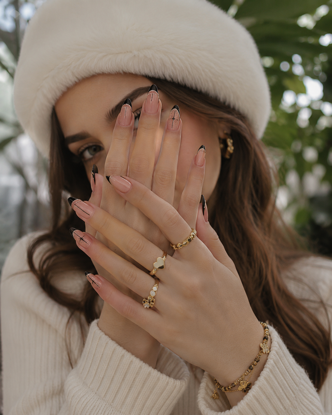 Clienta Kitty Nail Club 2